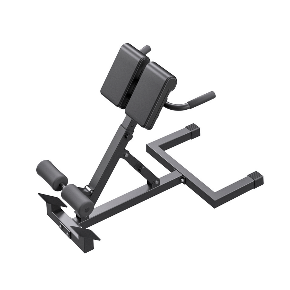 ม้านั่งบริหารกล้ามเนื้อหลัง HOMEFITTOOLS
